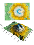 Thumbnail for Surface map