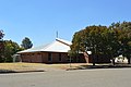 English: Scots Presbyterian church at Cootamundra, New South Wales