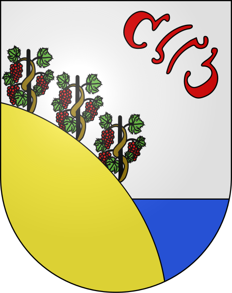 File:Corcelles-Cormondrèche-coat of arms.svg