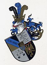 Thumbnail for File:Corps Alemannia Wien (Wappen).jpg