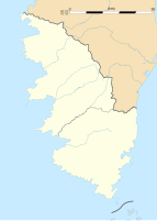 Corse-du-Sud department location map.svg