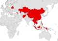 Countries where foreign land ownership is banned