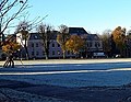 Thumbnail for County Hall, Castlebar