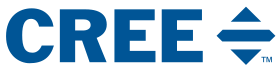 Logo Cree (společnost)