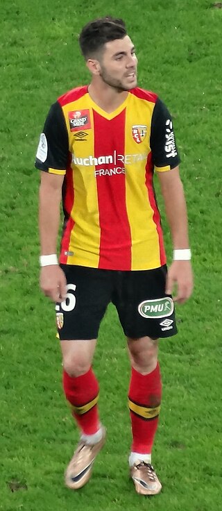 <span class="mw-page-title-main">Cristian López</span> Spanish footballer