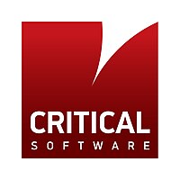 Critical Software Logo