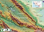 Miniatuur voor Carrizo Plain