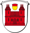 Coat of arms of Lich