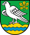 Wappen des Amtes Falkenberg-Höhe