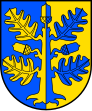 Coat of arms of Bahrdorf