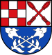Coat of arms of Burkardroth