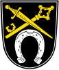 Coat of arms of Creidlitz