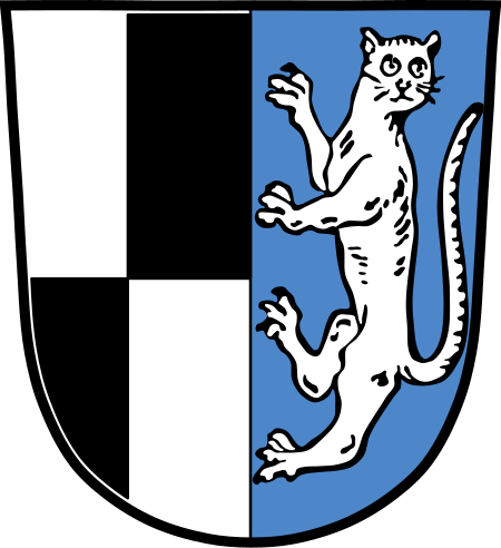 DEU Kasendorf COA