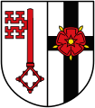 Wappen des Kreises Soest[1]