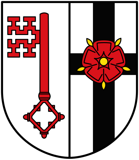 DEU Kreis Soest COA