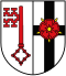 Coat of arms of the Soest district