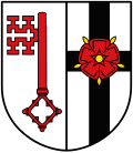 Brasão de Soest