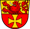 Wappen von Lonsheim