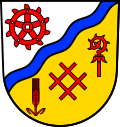 Brasão de Müllenbach