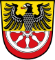 Wappen von Marktredwitz