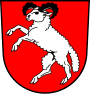 Blason de Rammingen