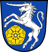 Wappen Gde. Rugendorf