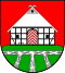 Wappen der Stadt Wesselburen