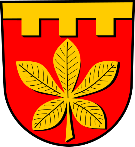 DEU Westerode (Harz) COA