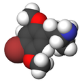 2,5-Dimethoxy-4-bromoamphetamine