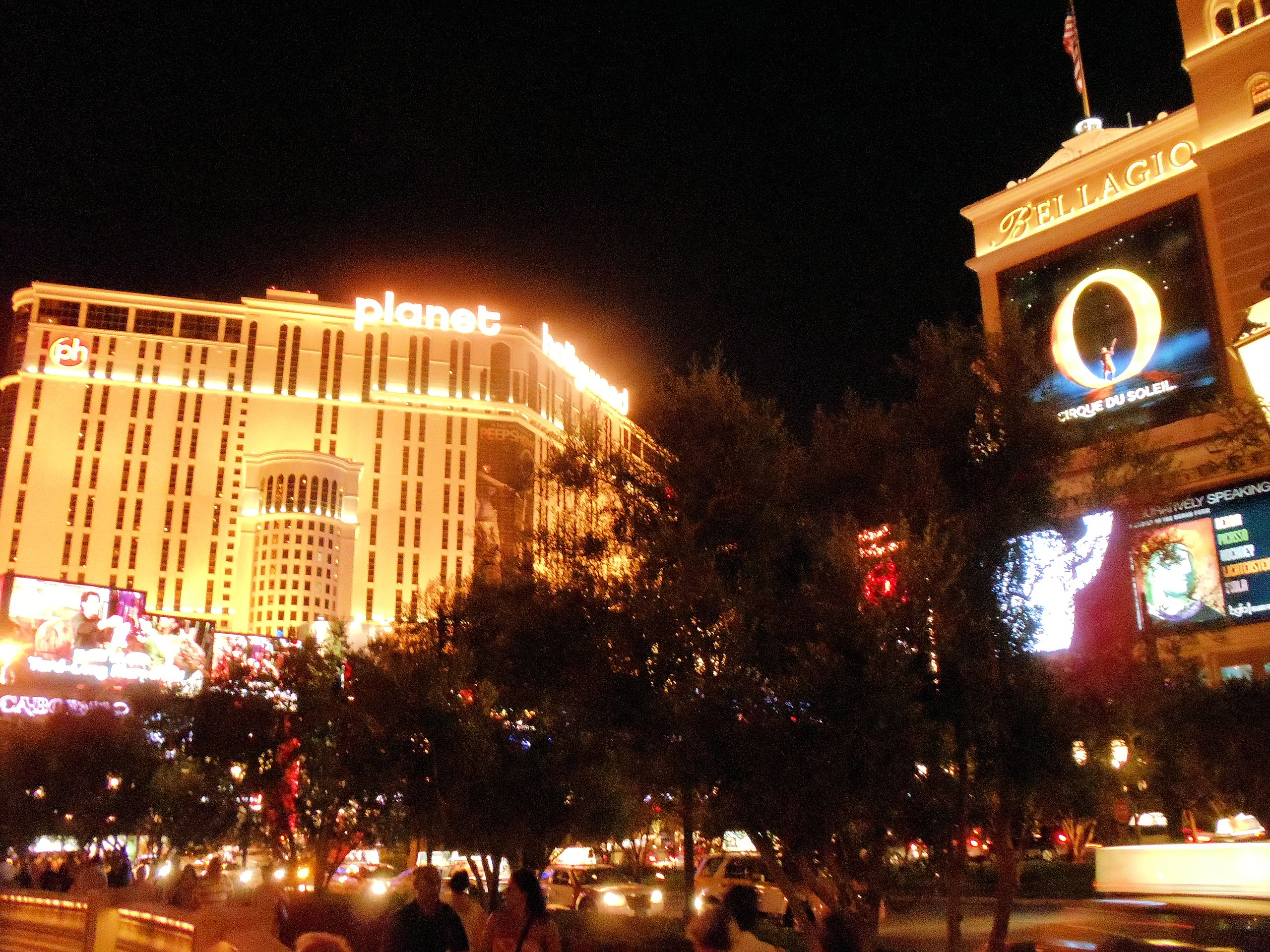 Bellagio Las Vegas Walking Tour - Luxury Hotel & Casino in Nevada, USA 