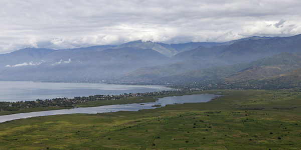 Uvira, Uvira Territory, South Kivu Province, May 2012