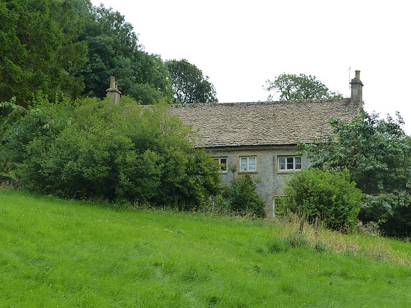 File:Dairy Cottage, Woodmancote.jpg