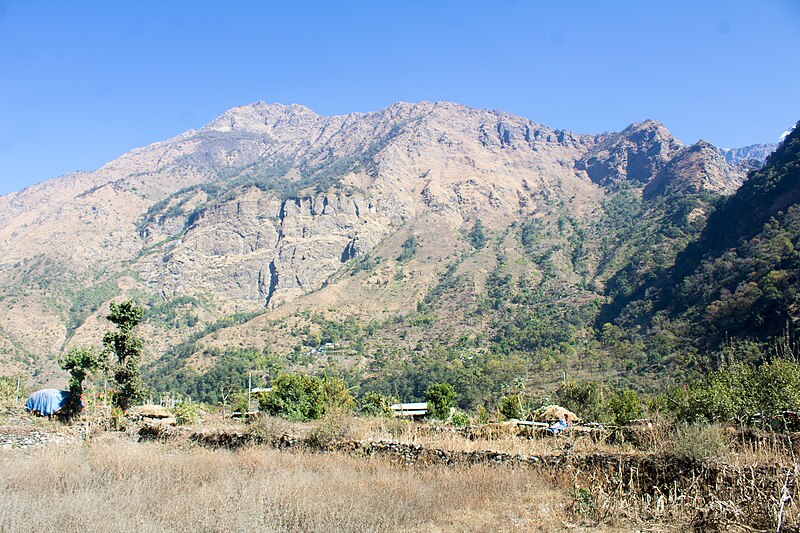 File:Dana, Nepal - Wiki Loves Villages-0632.jpg