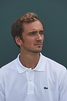 Daniil Medvedev