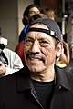 Danny Trejo, Ox