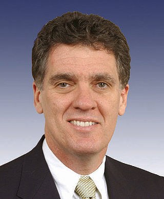 <span class="mw-page-title-main">Dave Weldon</span> American politician and physician