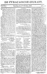 Thumbnail for File:De Curaçaosche courant 05-10-1816 (IA ddd 010333947 mpeg21).pdf