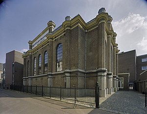Synagoge (Arnhem)
