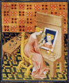Maître du Couronnement de la Vierge, v. 1403