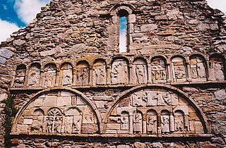 Declán of Ardmore 5th-century Irish Christian missionary saint