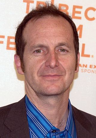 <span class="mw-page-title-main">Denis O'Hare</span> American actor