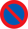 Denmark road sign C62.svg