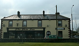 Derrinturn,  Leinster, Ireland