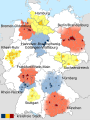 "Deutsche_Metropolregionen.svg" by User:Bobi211