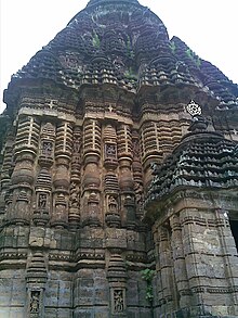 Jagannath templom