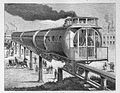 Die Gartenlaube (1886) b 637_1.jpg Hochbahn nach Weig’schen System