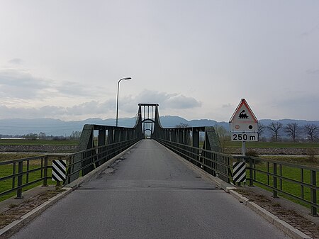 Diepoldsau Schweiz Rietbrücke 04ASD