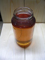 Image 47Sample of diesel fuel (from Oil refinery)