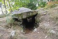 Le dolmen de Toulvern 2.