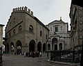 Palazzo della Ragione a Duomo